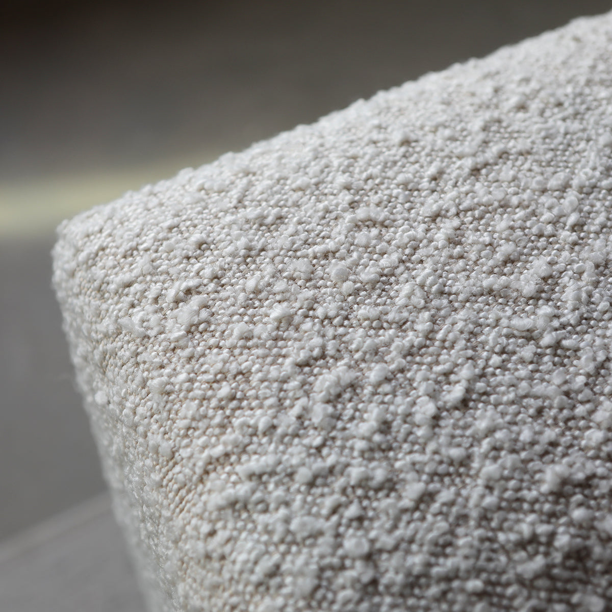 PEPP interiors RICHIE Hoekbank Rechts - Legend 2 Natural